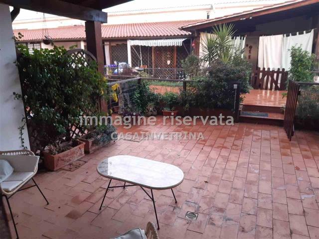 Casa indipendente 65mq