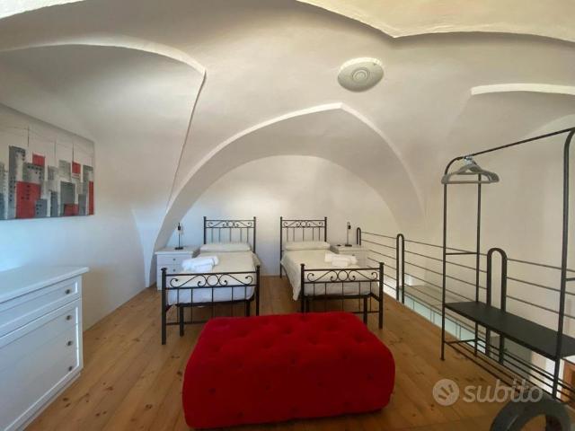 Casa indipendente