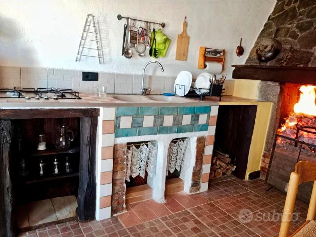 Casa indipendente