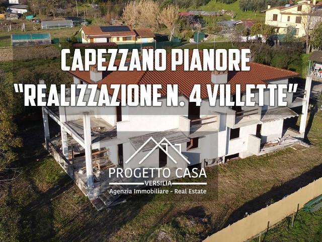 Casa indipendente 6 vani 120mq