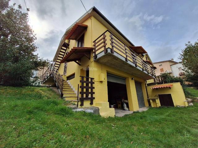 Casa indipendente 6 vani 130mq
