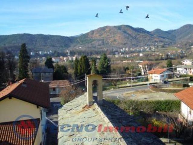 Casa indipendente 6 vani 150mq