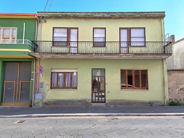 Casa indipendente 6 vani 186mq