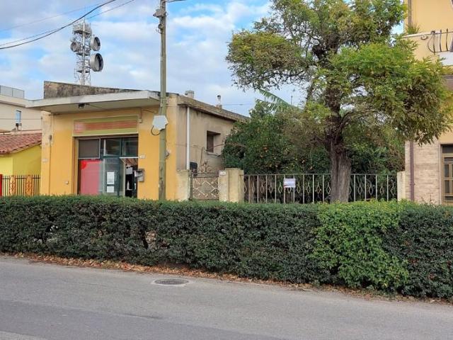 Casa indipendente 6 vani 191mq