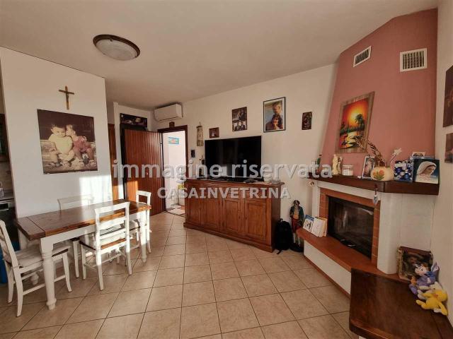Casa indipendente 70mq