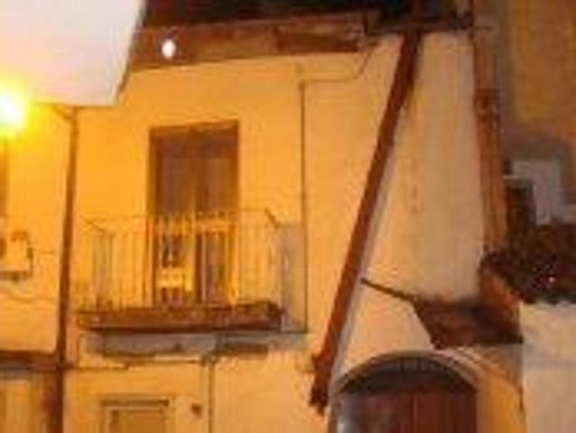 Casa indipendente 70mq
