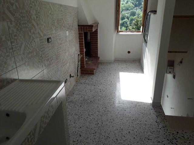Casa indipendente 7 vani 120mq