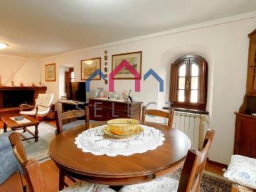 Casa indipendente 7 vani 160mq