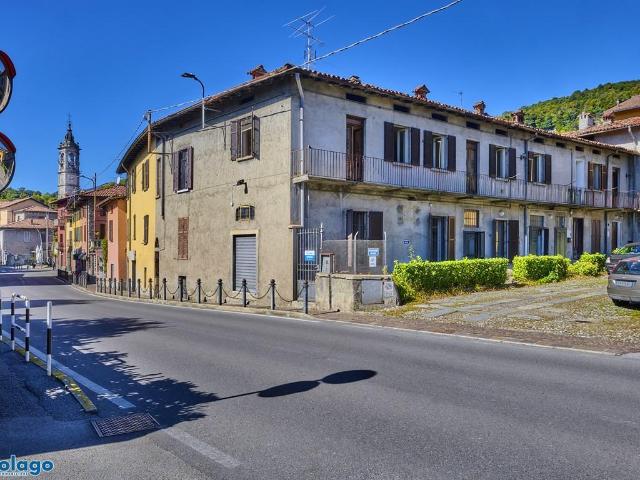 Casa Indipendente 7 vani 278mq