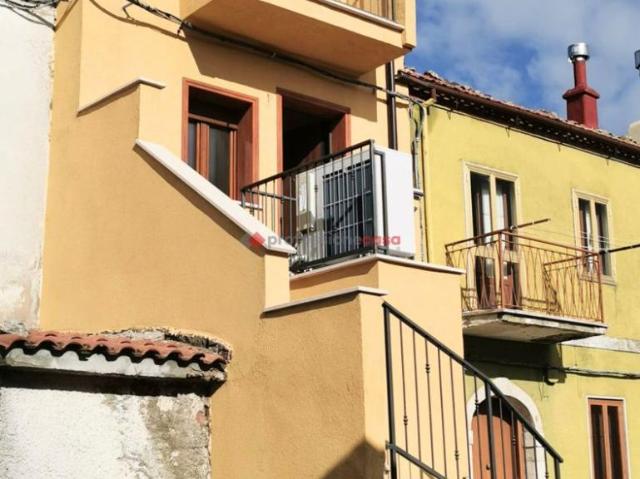 Casa indipendente 80mq
