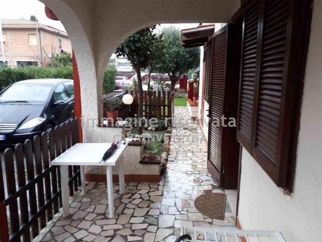 Casa indipendente 80mq