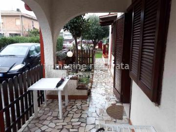 Casa indipendente 80mq