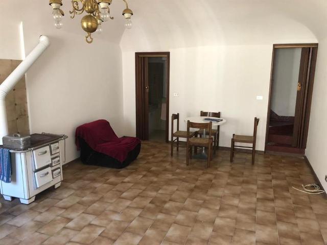 Casa indipendente 80mq