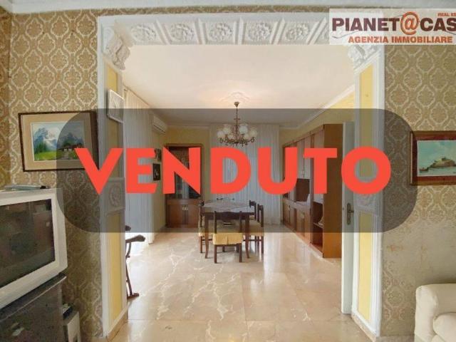 Casa indipendente 8 vani 185mq