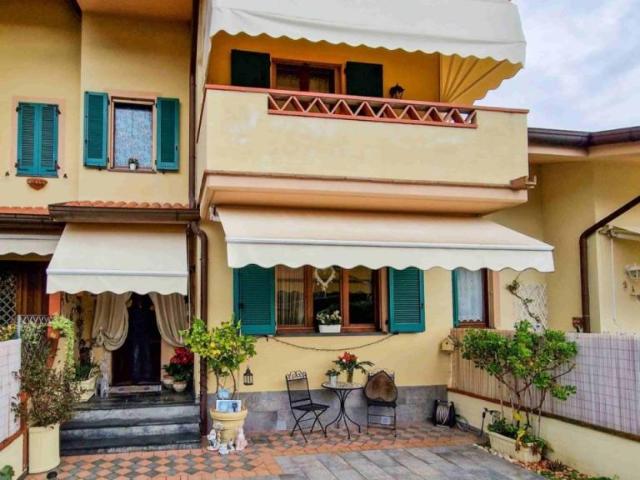 Casa indipendente 100mq