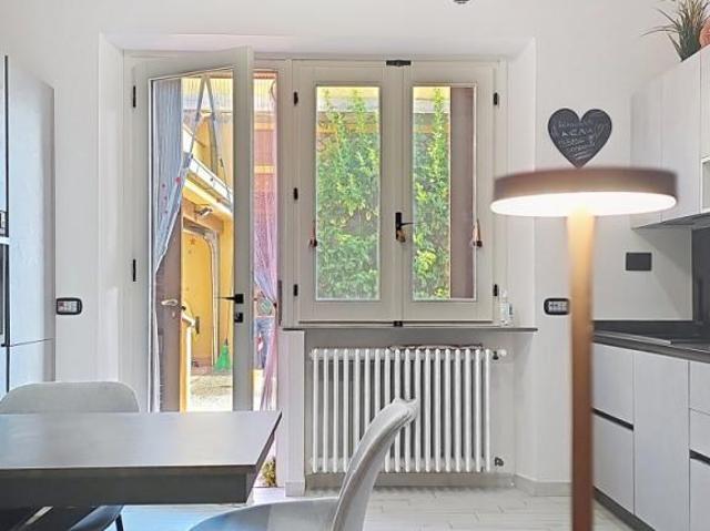 Casa indipendente 110mq