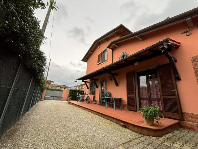 Casa indipendente 125mq