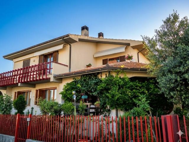 Casa indipendente 130mq