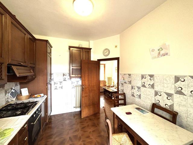 Casa indipendente 135mq