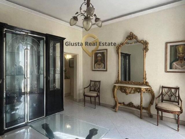 Casa indipendente trilocale 104mq