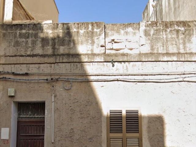 Casa indipendente trilocale 105mq