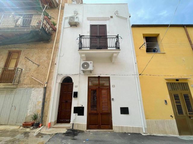 Casa indipendente trilocale 108mq