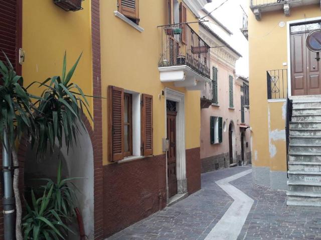 Casa indipendente trilocale 100mq