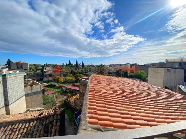 Casa indipendente trilocale 100mq
