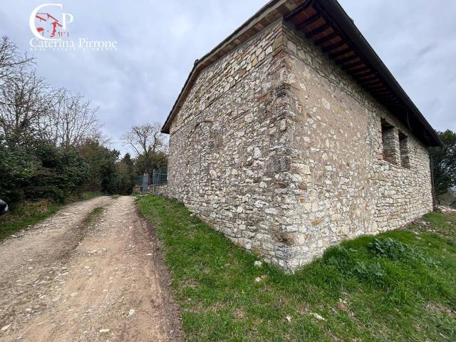 Casa indipendente trilocale 100mq