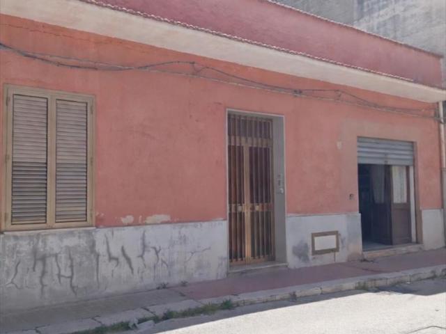 Casa indipendente trilocale 100mq