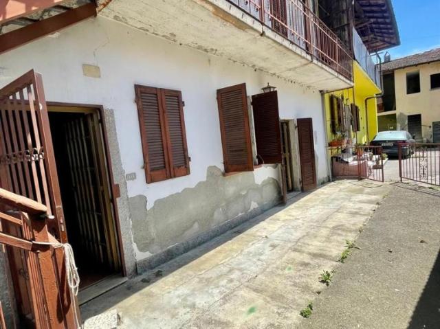 Casa Indipendente trilocale 110mq