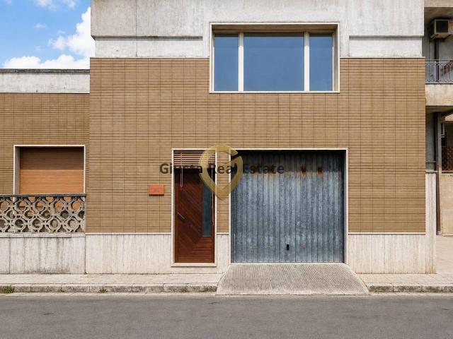 Casa indipendente trilocale 110mq