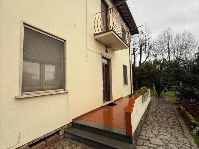 Casa indipendente trilocale 110mq