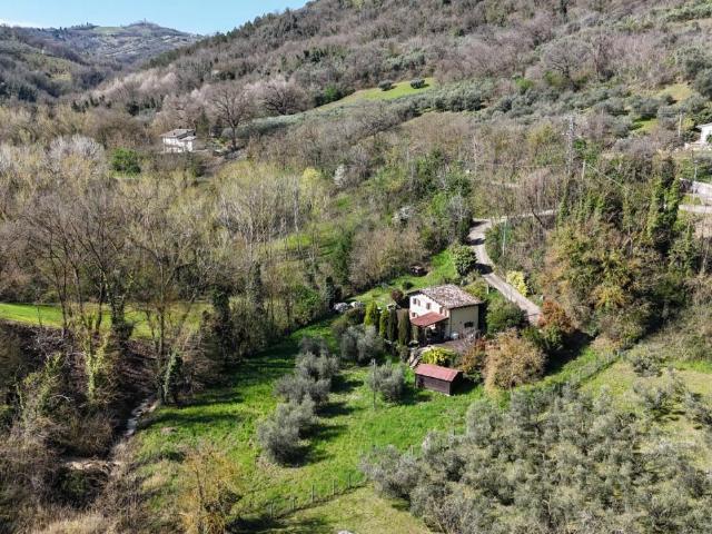 Casa indipendente trilocale 110mq
