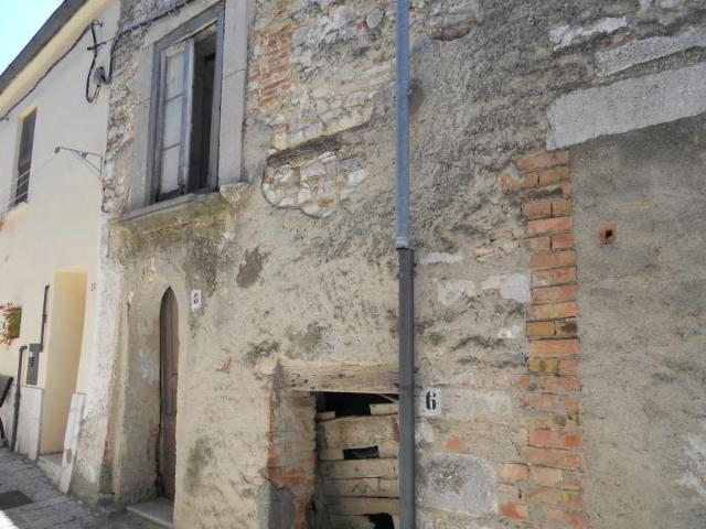Casa indipendente trilocale 120mq