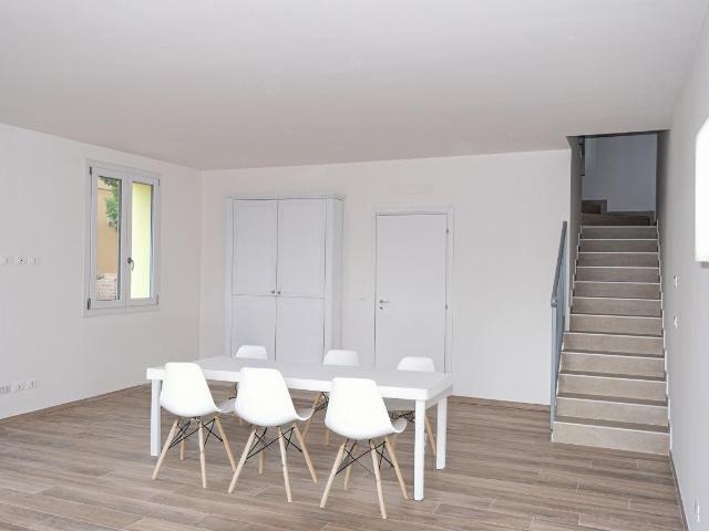 Casa indipendente trilocale 135mq