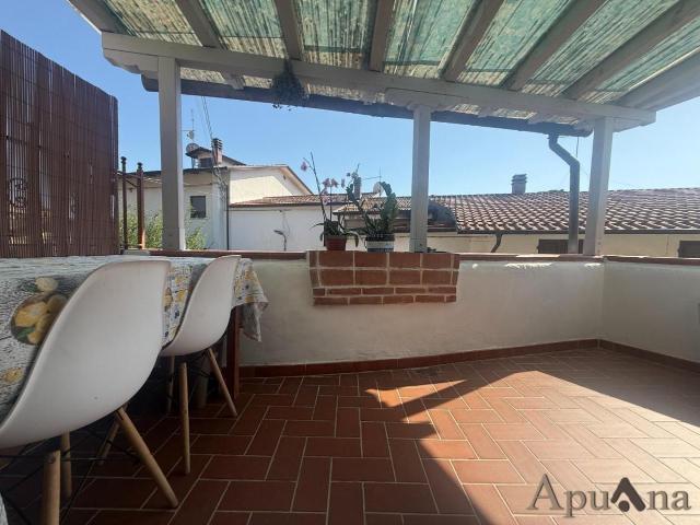 Casa indipendente trilocale 135mq
