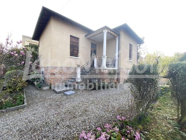 Casa Indipendente trilocale 150mq