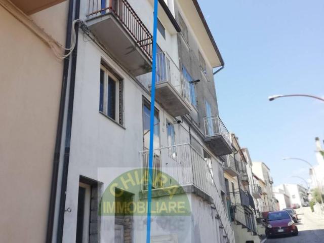 Casa indipendente trilocale 50mq