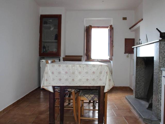 Casa indipendente trilocale 50mq