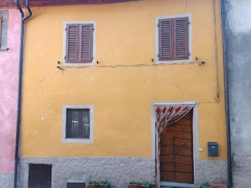 Casa indipendente trilocale 50mq