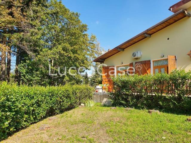 Casa indipendente trilocale 60mq