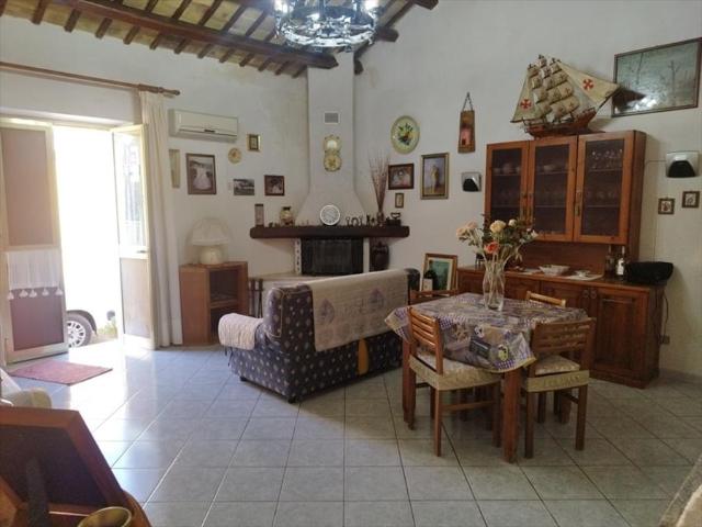 Casa indipendente trilocale 60mq