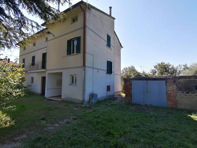 Casa indipendente trilocale 60mq
