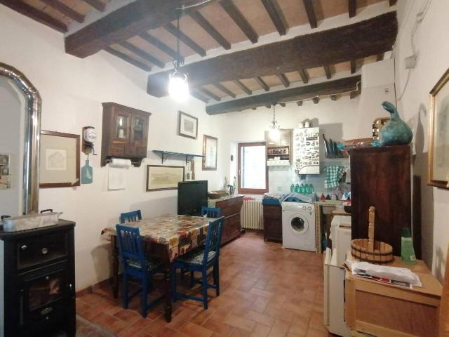 Casa indipendente trilocale 65mq