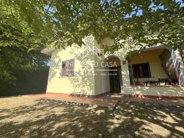 Casa indipendente trilocale 65mq