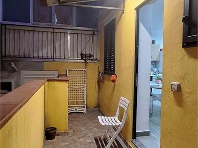 Casa indipendente trilocale 68mq
