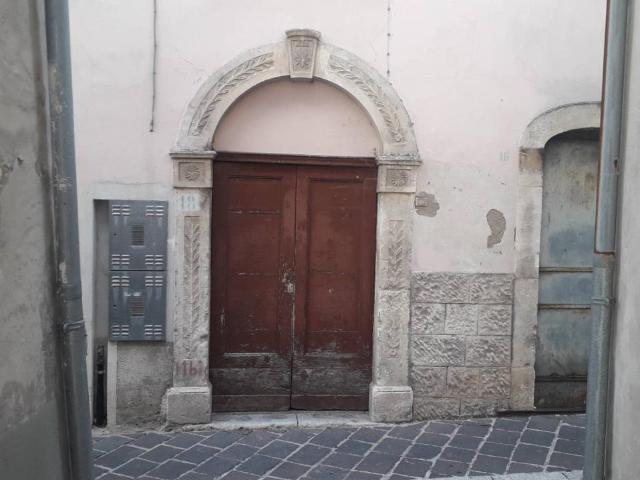 Casa indipendente trilocale 70mq