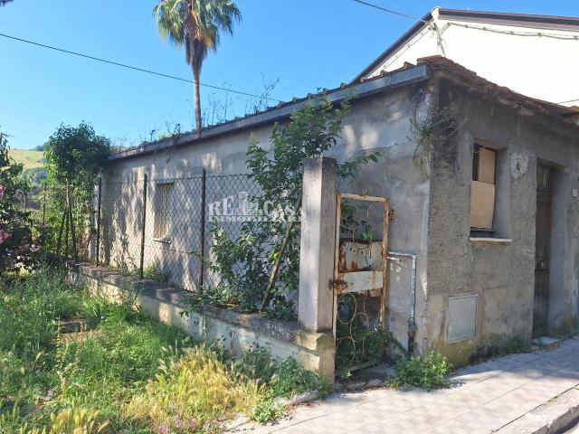 Casa indipendente trilocale 70mq