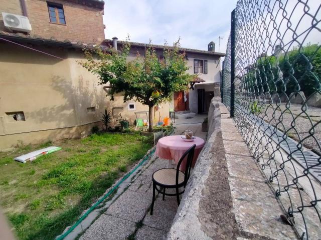 Casa indipendente trilocale 70mq